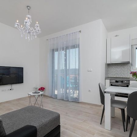 Apartman Pjer Trogir Ngoại thất bức ảnh
