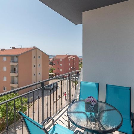Apartman Pjer Trogir Ngoại thất bức ảnh
