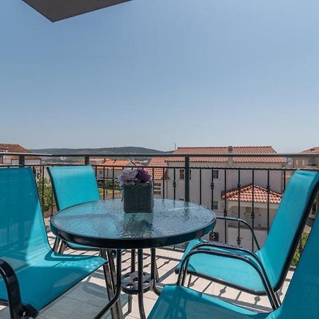 Apartman Pjer Trogir Ngoại thất bức ảnh