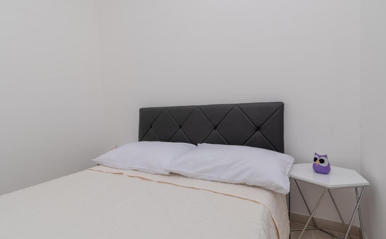Apartman Pjer Trogir Ngoại thất bức ảnh