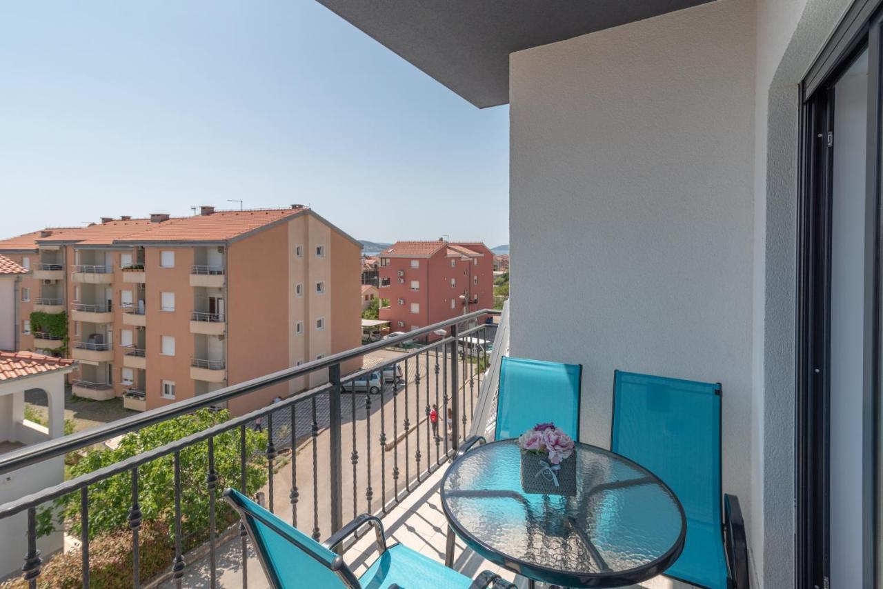 Apartman Pjer Trogir Ngoại thất bức ảnh